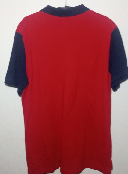 Polo Ralph Lauren Big Pony Crest Golf Shirt - Picture 5 of 9